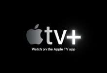 Apple TV Plus subscribers will continue to get credit refunds until June