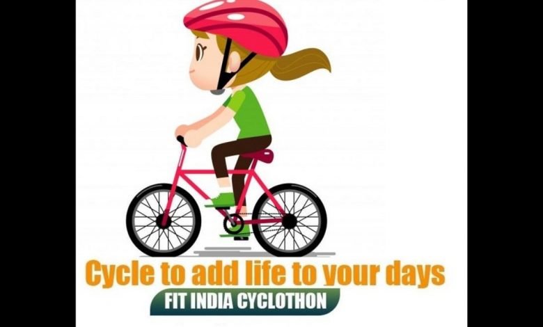 SAKSHAM Cyclothon 2021 organized in Karnataka to promote 'clean, green energy'
