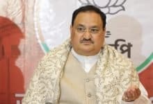 JP Nadda to visit Lucknow between January 21-22 - Digpu