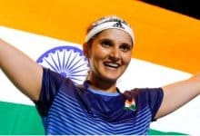Sania Mirza informed she had infected by the coronavirus - Digpu