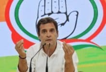 Rahul Gandhi to visit his constituency Wayanad today - Digpu
