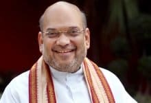 Amit Shah's 2-day visit to West Bengal is cancelled - Digpu
