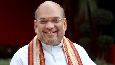 Amit Shah's 2-day visit to West Bengal is cancelled - Digpu