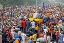 Bar Council of India said, 90 pc of farmers not in favour of continuing agitation after SC stay on farm laws' implementation Digpu