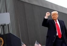 Donald Trump becomes the first President in US history to be impeached twice Digpu