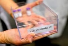 Manipur receives its first consignment of Covid-19 vaccine Digpu