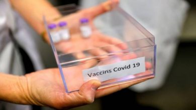 Manipur receives its first consignment of Covid-19 vaccine Digpu
