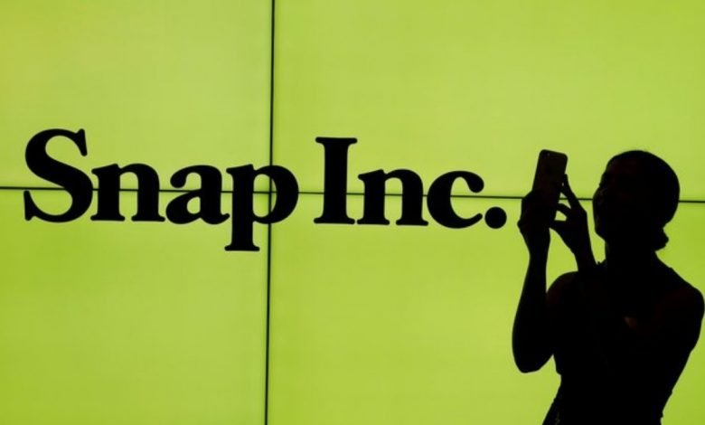 Snapchat permanently bans President Donald Trump from the platform Digpu