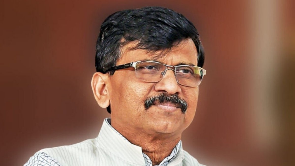 Shiv Sena: Govt wants to do politics on farmers' protest, paint it as anti-national Digpu