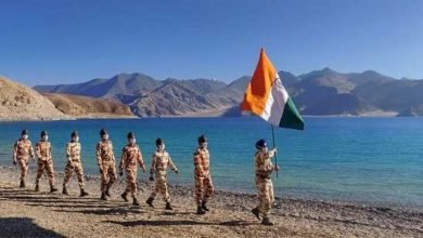 India, China to hold 9th Corps Commander-level talks today in Ladakh Digpu