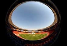 World's largest stadium renamed after PM Narendra Modi; Netizens call out messed up priorities - Digpu News