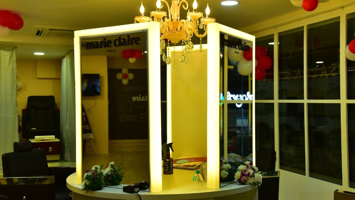 Marie Claire Paris strengthens its footprint in Bengaluru with launch of fifth salon and wellness - Digpu News