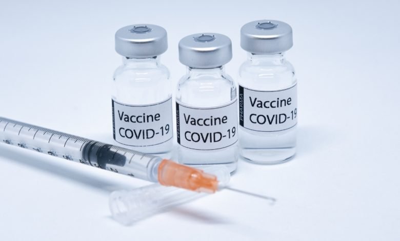COVID-19 vaccine may be available in the open market by year-end