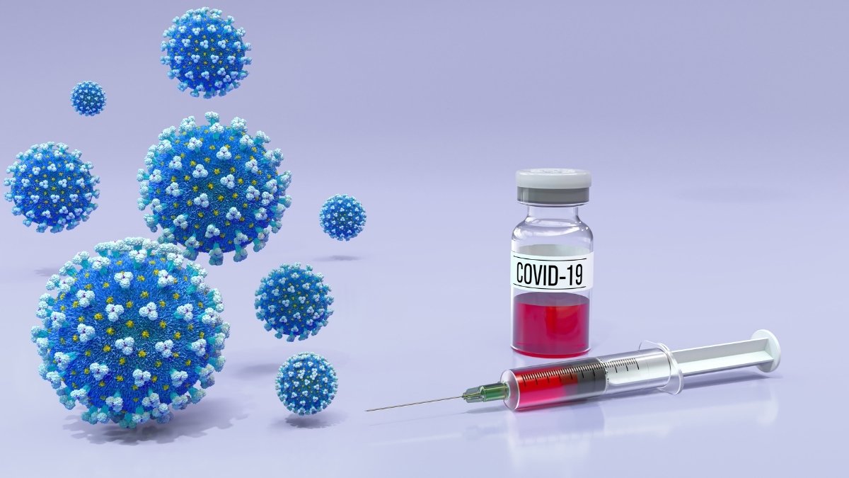 COVID-19 vaccine may be available in the open market by year-end