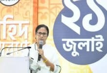 CM Mamata Banerjee alleges- BJP will loot farmers, take their land- Digpu