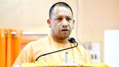 CM Yogi will visit Ayodhya to review developmental projects - Digpu