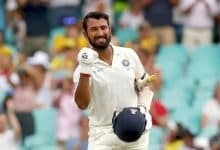 CSK bring Cheteshwar Pujara on board for Rs 50 Lakh_ IPL 2021 Auction - Digpu