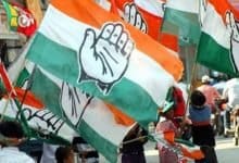 Congress organises protests in MP, Rajasthan, Delhi against fuel price hike - Digpu