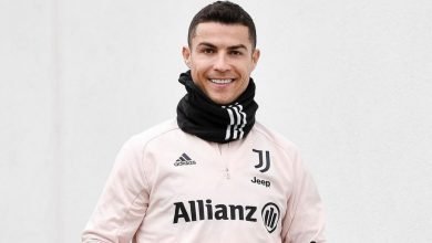 Cristiano Ronaldo said As long as I keep going, I will give my 100 per cent - Digpu
