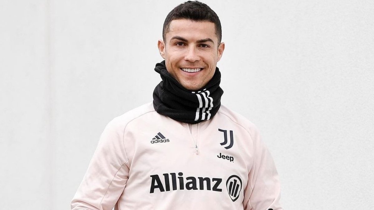 Cristiano Ronaldo said As long as I keep going, I will give my 100 per cent - Digpu