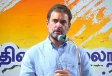 Democracy doesnt die with a bang, it dies slowly Rahul Gandhi - Digpu News