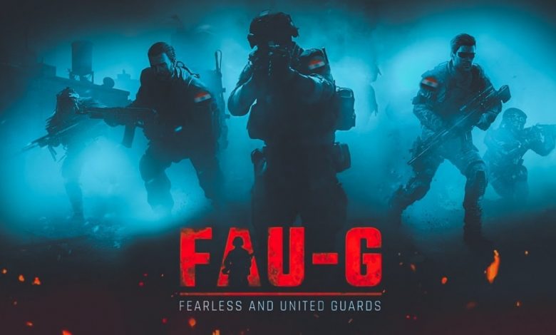 FAU-G now globally available on Google play store - Digpu