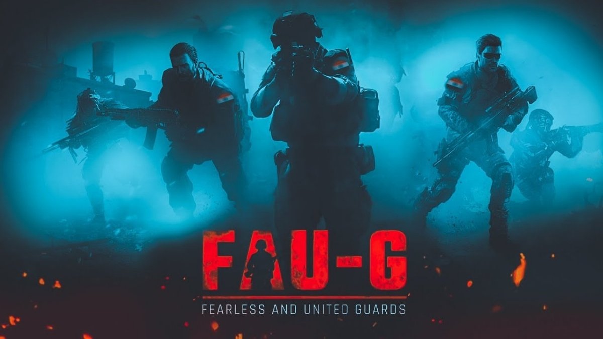 FAU-G now globally available on Google play store