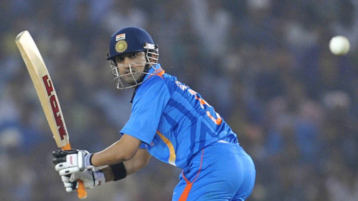 Gambhir -CSK needs to have a replacement for Shane Watson - Digpu