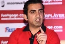 Gambhir -CSK needs to have a replacement for Shane Watson - Digpu