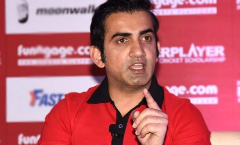 Gambhir -CSK needs to have a replacement for Shane Watson - Digpu