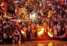 Haridwar The Maha Kumbh 2021 limited to 30 days, to begin on April 1st - Digpu
