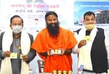 Health Minister’s Presence at the Re-launch Event of “Coronil” Sparks Controversy
