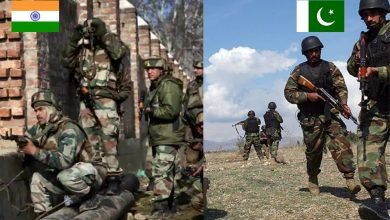 J&K: Indo-Pak armies agree to ceasefire on LoC from tonight