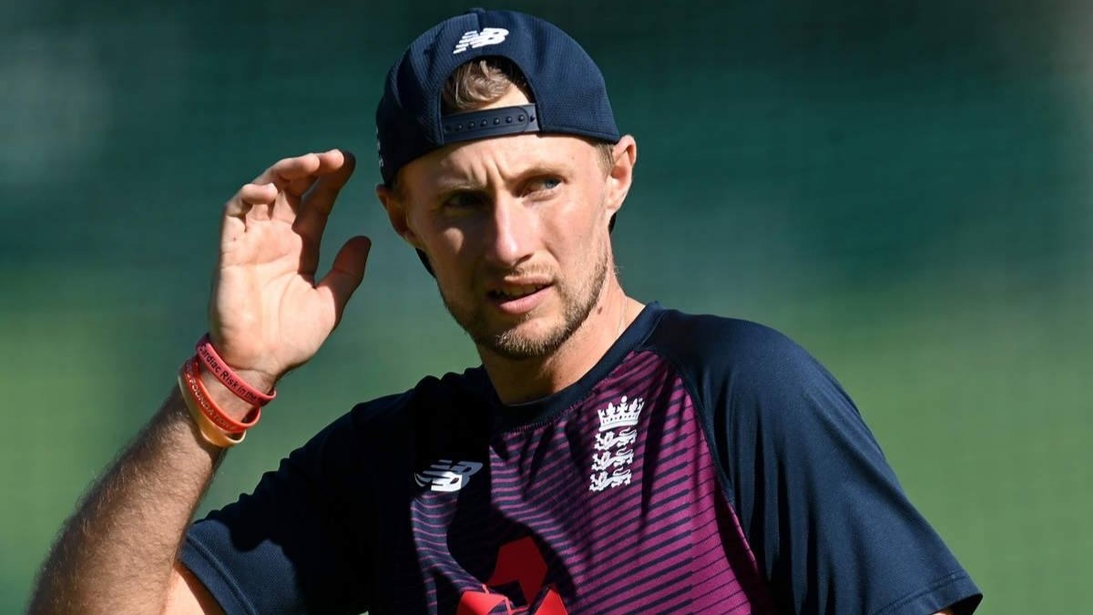 Joe Root becomes 15th English cricketer to play 100 Tests_ Ind vs Eng - Digpu