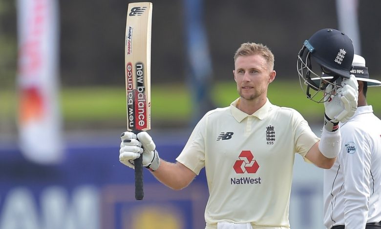 Joe Root becomes 15th English cricketer to play 100 Tests_ Ind vs Eng - Digpu