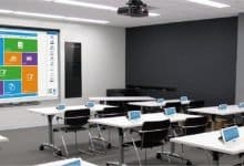 Karnataka to set up 2,500 smart classrooms for digital learning - Digpu