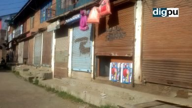 Mutton retailers go on indefinite strike over ‘unrealistic rates’ in Kashmir - Digpu News