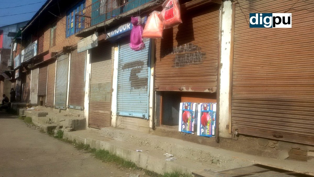 Mutton retailers go on indefinite strike over ‘unrealistic rates’ in Kashmir - Digpu News