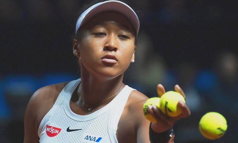 Naomi Osaka sails into the third round_ Australian Open - Digpu