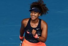 Naomi Osaka secures a spot in final after winning over Serena Williams - Digpu