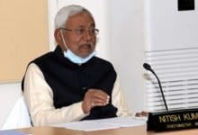 Nitish Kumar dodges answering question on fuel price hike - Digpu