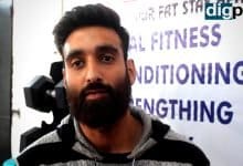 Pulwama boy shines in MMA India Nationals 2021 - Digpu News