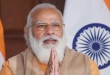 PM Modi -Digpu