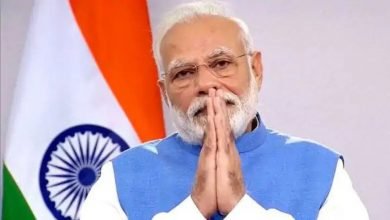 PM Modi condoles loss of lives in Odishas Koraput van accident -Digpu