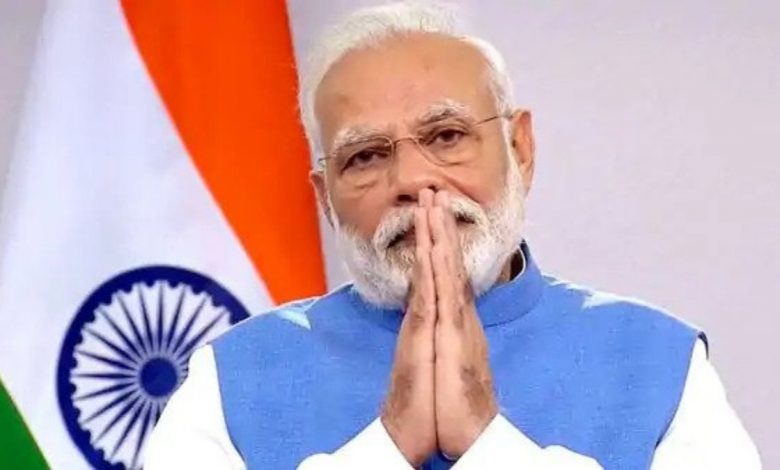 PM Modi condoles loss of lives in Odishas Koraput van accident -Digpu
