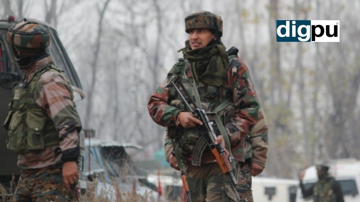 Pakistan slams the Foreign Delegation visit to Kashmir - Digpu News
