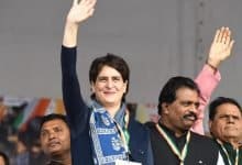 Priyanka Gandhi to attend Kisan Mahapanchayat in Saharanpur today - Digpu