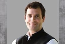 Rahul Gandhi -Digpu