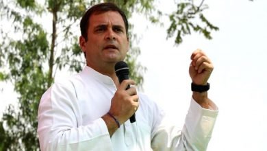Rahul Gandhi to become party chief urges by Telangana Congress - Digpu