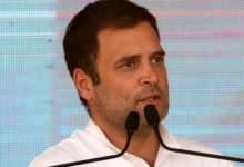 Rahul Gandhi will be in Parliament during Union Budget presentation - Digpu